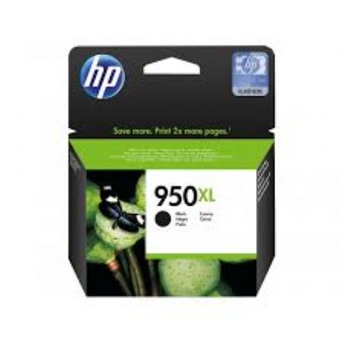 CARTUCCIA HP 950 XL NERO CN045AE ORIGINALE